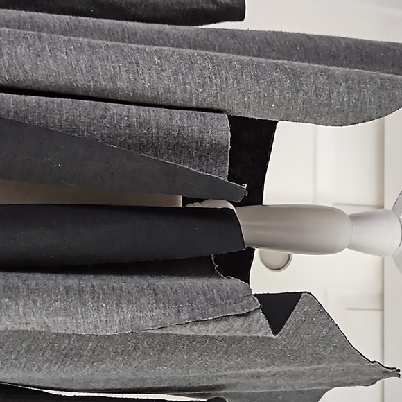 Neiman Marcus Hooded Cardigan - Picture 3 of 8